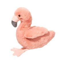 Load image into Gallery viewer, Leggie Flamingo
