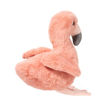 Load image into Gallery viewer, Leggie Flamingo by Douglas Toy