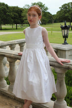 Load image into Gallery viewer, Silk Dress