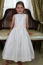 Load image into Gallery viewer, Silk Dress