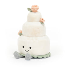 Load image into Gallery viewer, Amusable Wedding Cake