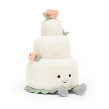 Load image into Gallery viewer, Amusable Wedding Cake