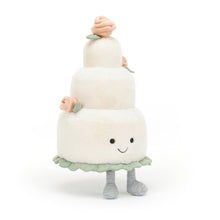 Load image into Gallery viewer, Amusable Wedding Cake