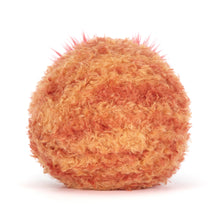 Load image into Gallery viewer, Jellycat Planet Mars plush from the Amuseables collection featuring playful space styling and signature smile, available at Island Child Hilton Head