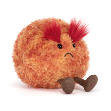 Load image into Gallery viewer, Jellycat Amuseables Planet Mars plush toy with red planet design and soft texture, Jellycat near me at Island Child Hilton Head Island