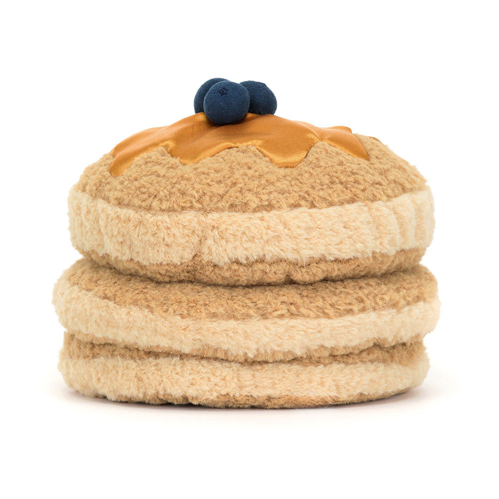 Amuseables Fran Pancakes by Jellycat – Island Child