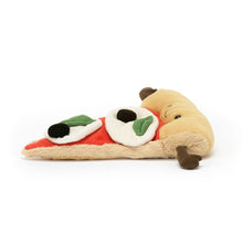Load image into Gallery viewer, Amuseables Slice of Pizza by Jellycat