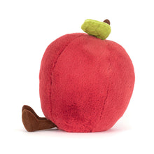 Load image into Gallery viewer, Amuseables Apple by Jellycat