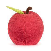 Load image into Gallery viewer, Amuseables Apple by Jellycat