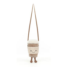 Load image into Gallery viewer, Amuseables Coffee-To-Go Bag