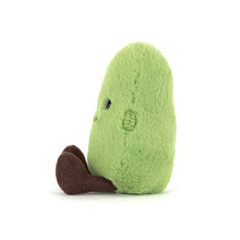 Load image into Gallery viewer, Jellycat Amuseables Soyella Edamame Bean