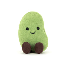 Load image into Gallery viewer, Jellycat Amuseables Soyella Edamame Bean
