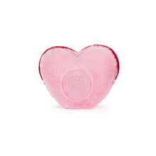 Load image into Gallery viewer, Amuseables Colette Heart – Macaron Pink