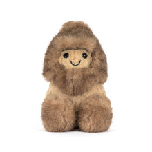 Load image into Gallery viewer, Amuseables Peanut Yeti Outfit