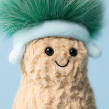 Load image into Gallery viewer, Amuseables Peanut 'Après Ski'