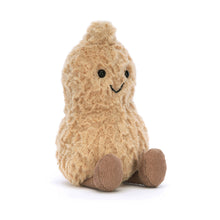 Load image into Gallery viewer, Amuseables Peanut by Jellycat