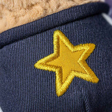 Load image into Gallery viewer, Jellycat Amuseables Peanut Star Student Plush Toy star detail