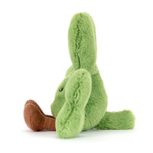Load image into Gallery viewer, Jellycat Amuseables Siofra Shamrock