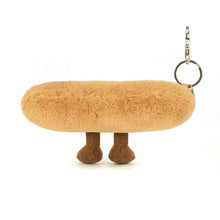 Load image into Gallery viewer, Amueseables Baguette Bag Charm