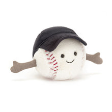 Load image into Gallery viewer, Amuseables Sports Baseball