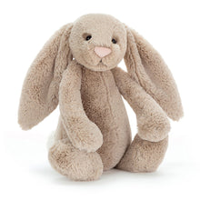Load image into Gallery viewer, Jellycat Bashful Beige Bunny Large