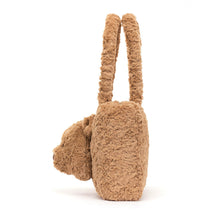 Load image into Gallery viewer, Bartholomew Tote Bag