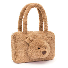 Load image into Gallery viewer, Bartholomew Tote Bag
