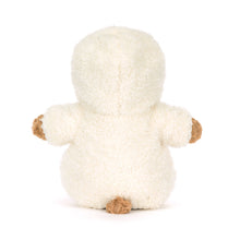 Load image into Gallery viewer, Bartholomew Bear All-in-one Outfit