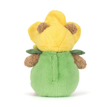 Load image into Gallery viewer, Bartholomew Bear Daffodil