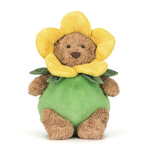 Load image into Gallery viewer, Bartholomew Bear Daffodil