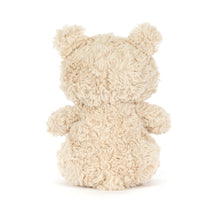Load image into Gallery viewer, Jellycat Bartholomew Bear Junior cuddly plush bear