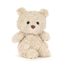 Load image into Gallery viewer, Jellycat Bartholomew Bear Junior plush teddy bear