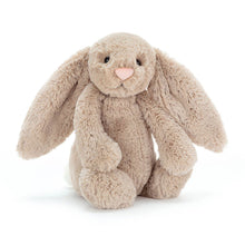 Load image into Gallery viewer, Bashful Beige Bunny Original by Jellycat