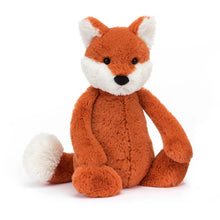 Load image into Gallery viewer, Jellycat Bashful Fox Cub Original