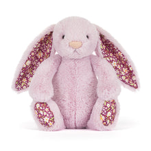 Load image into Gallery viewer, Thistlepop Blossom Luxe Bunny Original