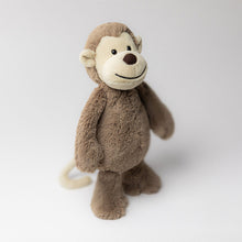 Load image into Gallery viewer, Jellycat Bashful Monkey Original (Medium)