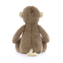 Load image into Gallery viewer, Jellycat Bashful Monkey Original (Medium)