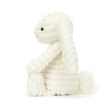 Load image into Gallery viewer, Jellycat Bashful Luxe Bunny NImbus
