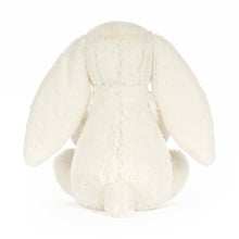 Load image into Gallery viewer, Jellycat Bashful Cream Bunny cuddly plush toy collectible
