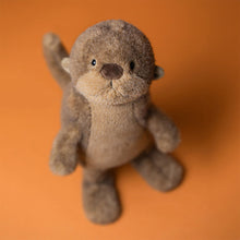 Load image into Gallery viewer, Brooke Otter by Jellycat