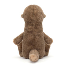 Load image into Gallery viewer, Brooke Otter by Jellycat