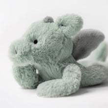 Load image into Gallery viewer, Bashful Dragon Comforter by Jellycat
