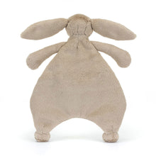 Load image into Gallery viewer, Bashful Beige Bunny Comforter