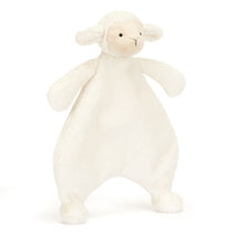 Load image into Gallery viewer, Bashful Lamb Comforter by Jellycat