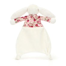 Load image into Gallery viewer, Blossom Cream Bunny 'Berry' Comforter