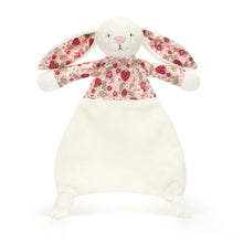 Load image into Gallery viewer, Blossom Cream Bunny 'Berry' Comforter