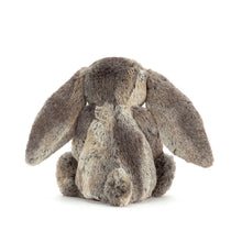 Load image into Gallery viewer, Bashful Woodland Bunny Original (Medium) by Jellycat