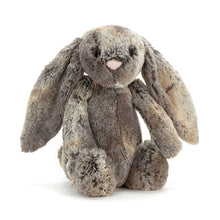 Load image into Gallery viewer, Bashful Woodland Bunny Original (Medium) by Jellycat
