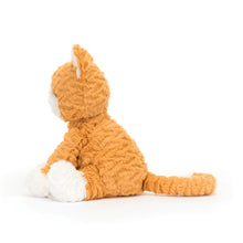 Load image into Gallery viewer, Fuddlewuddle Ginger Cat by Jellycat