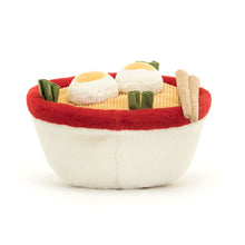 Load image into Gallery viewer, Jellycat Amuseables Ramen